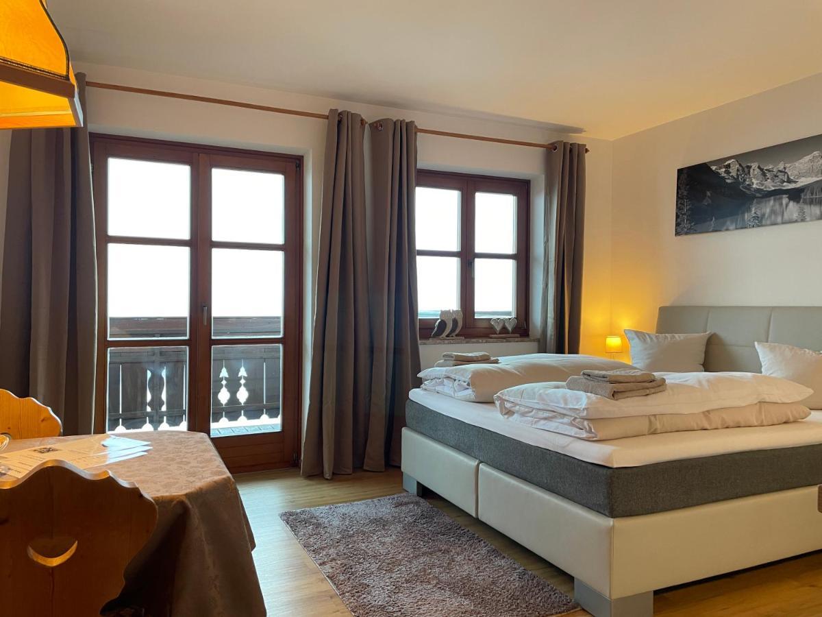 Appartements Diana Бад Клайнкирххайм Екстериор снимка