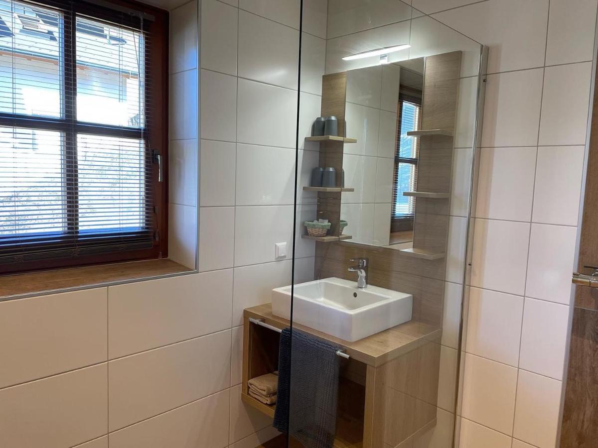 Appartements Diana Бад Клайнкирххайм Екстериор снимка