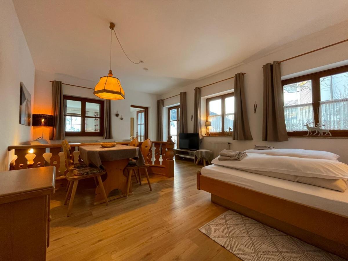 Appartements Diana Бад Клайнкирххайм Екстериор снимка