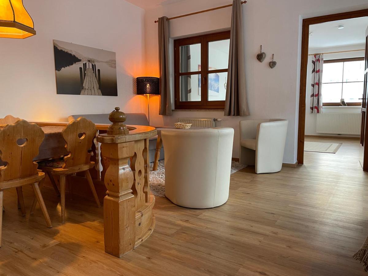 Appartements Diana Бад Клайнкирххайм Екстериор снимка