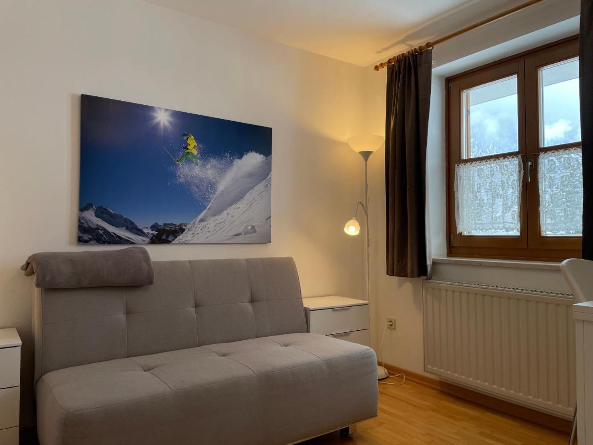 Appartements Diana Бад Клайнкирххайм Стая снимка