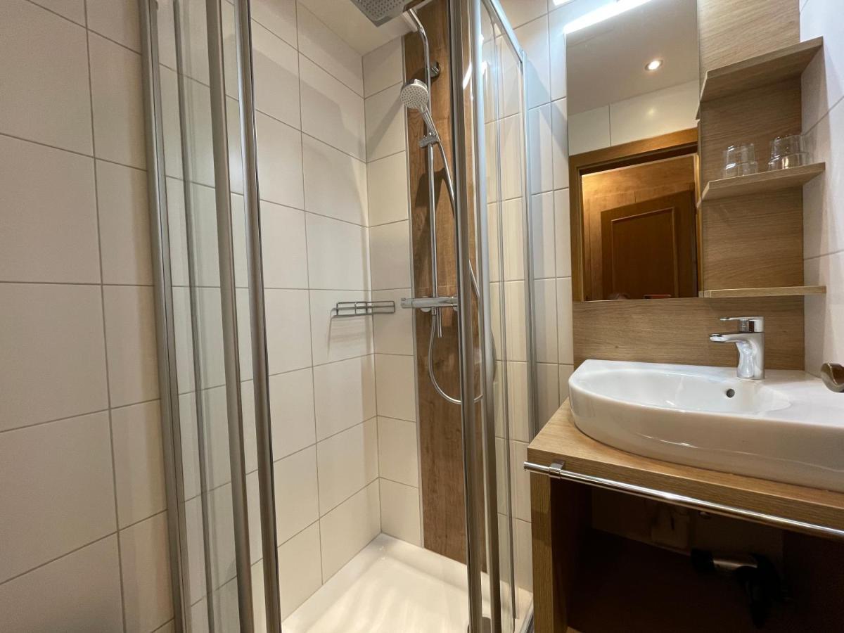 Appartements Diana Бад Клайнкирххайм Екстериор снимка