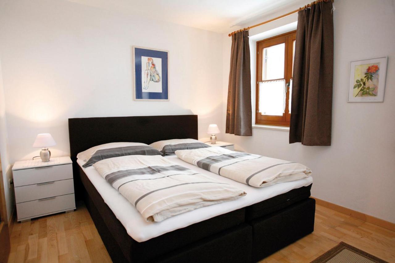Appartements Diana Бад Клайнкирххайм Екстериор снимка