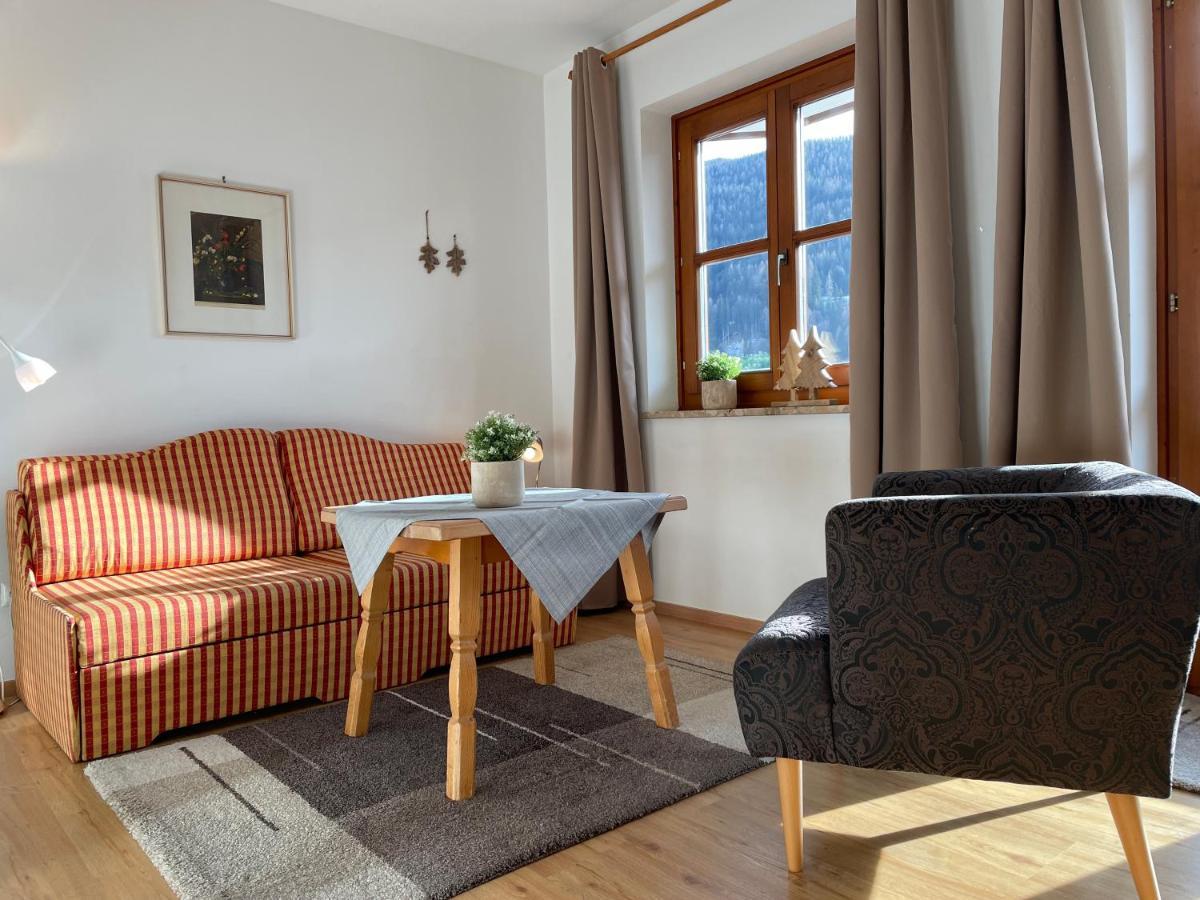 Appartements Diana Бад Клайнкирххайм Екстериор снимка