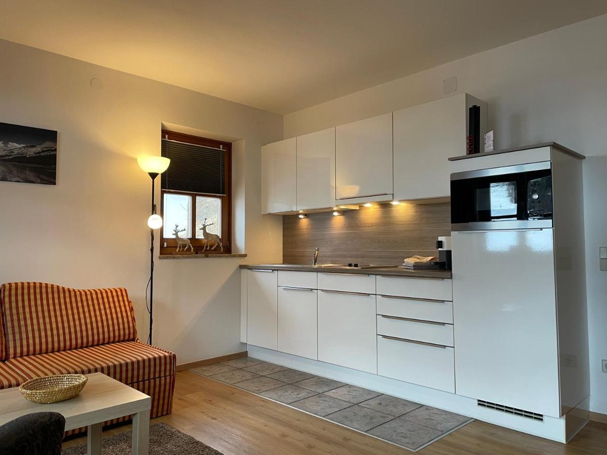 Appartements Diana Бад Клайнкирххайм Екстериор снимка
