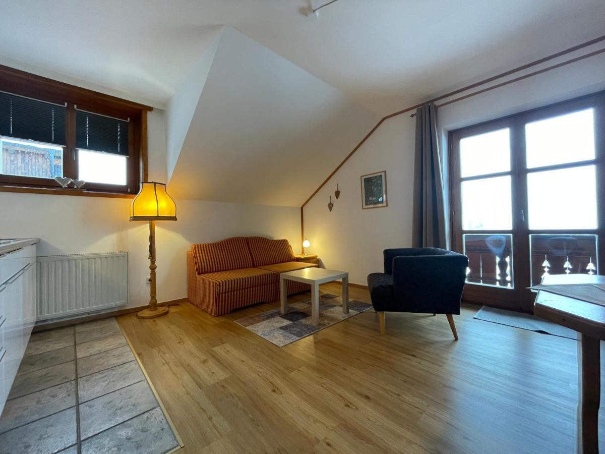 Appartements Diana Бад Клайнкирххайм Стая снимка
