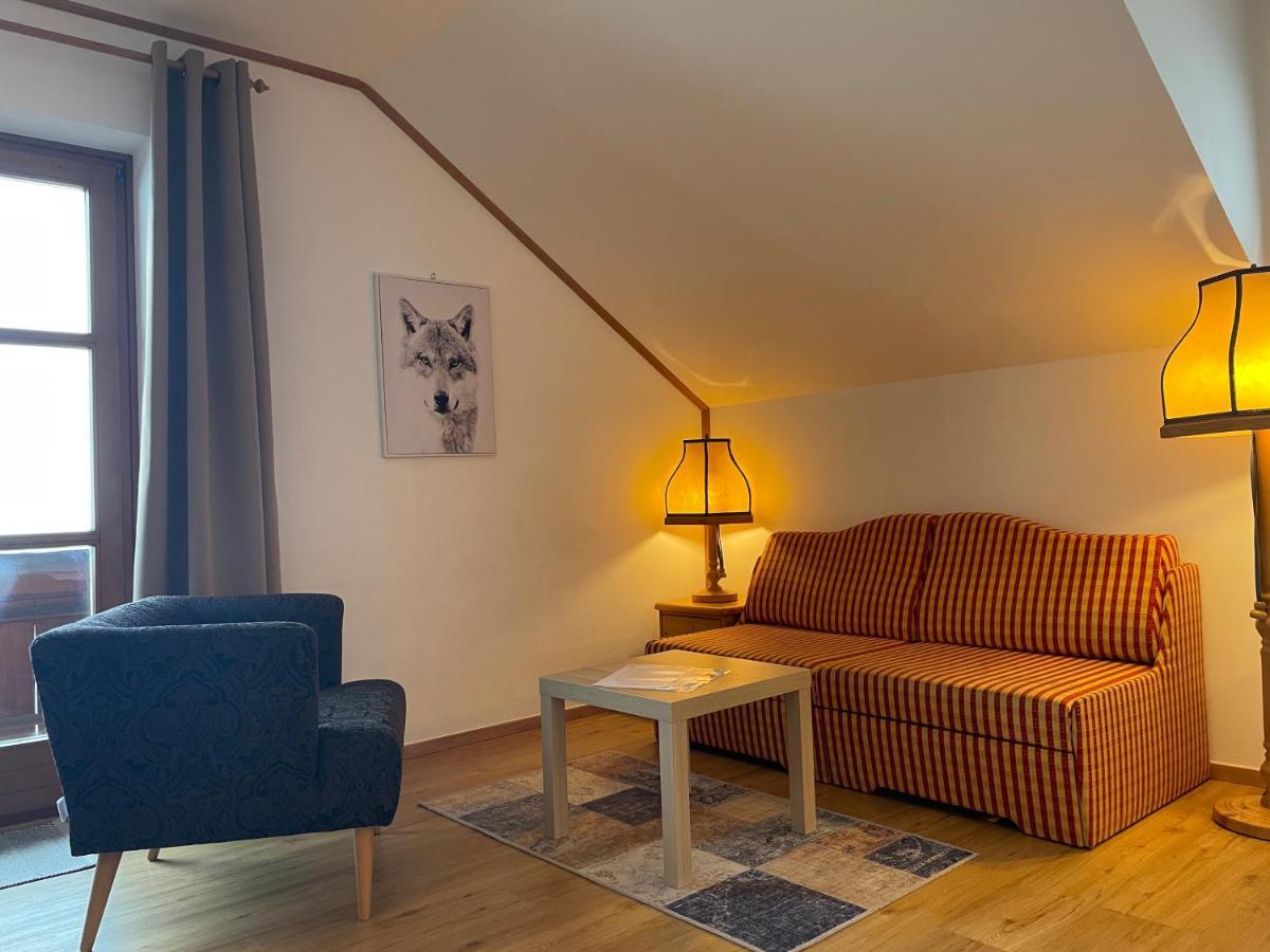 Appartements Diana Бад Клайнкирххайм Стая снимка