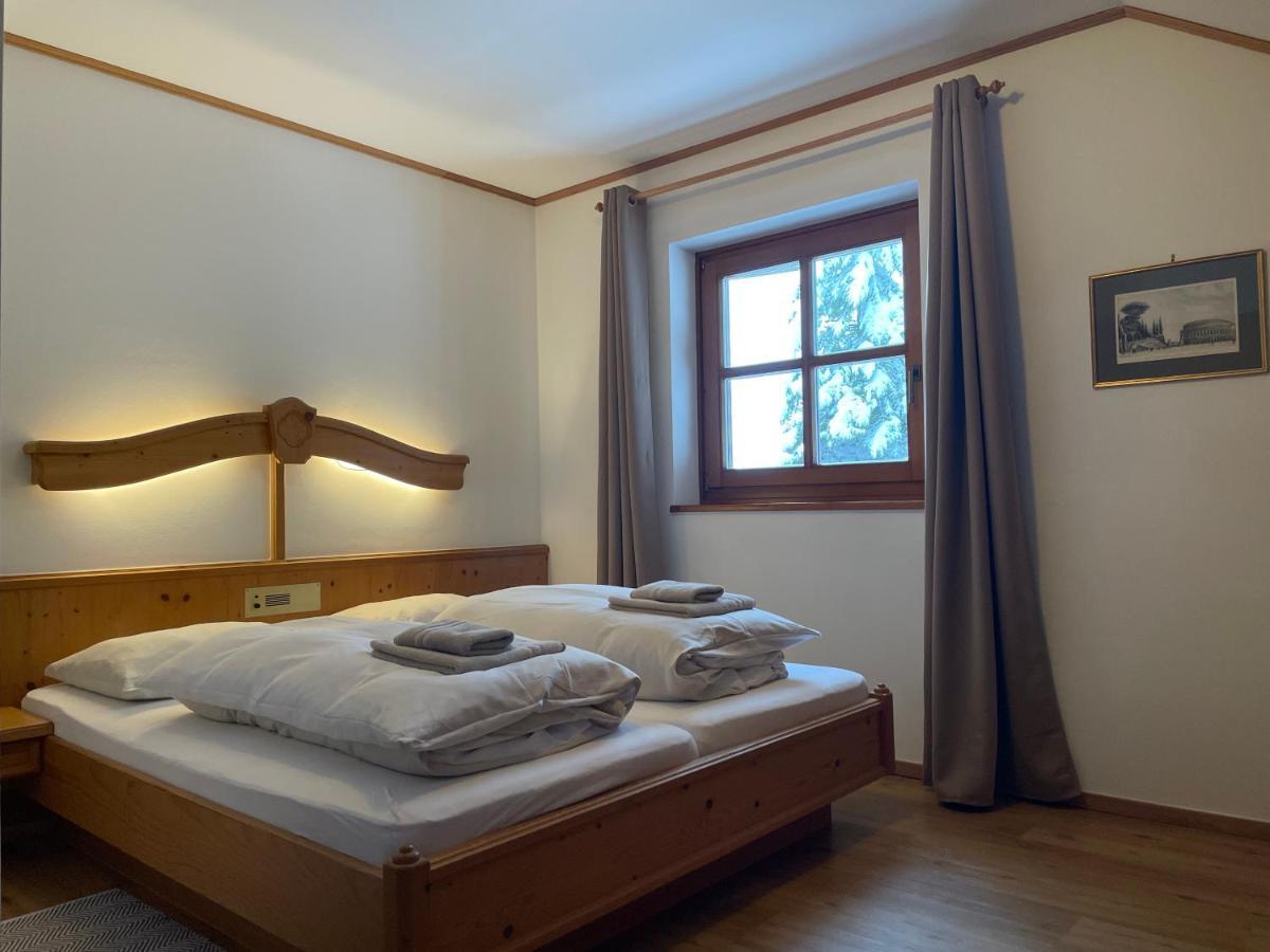 Appartements Diana Бад Клайнкирххайм Екстериор снимка
