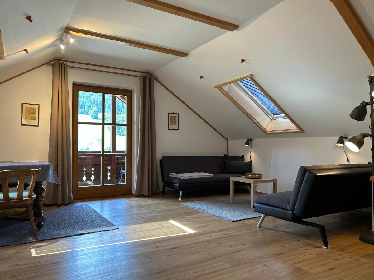 Appartements Diana Бад Клайнкирххайм Екстериор снимка