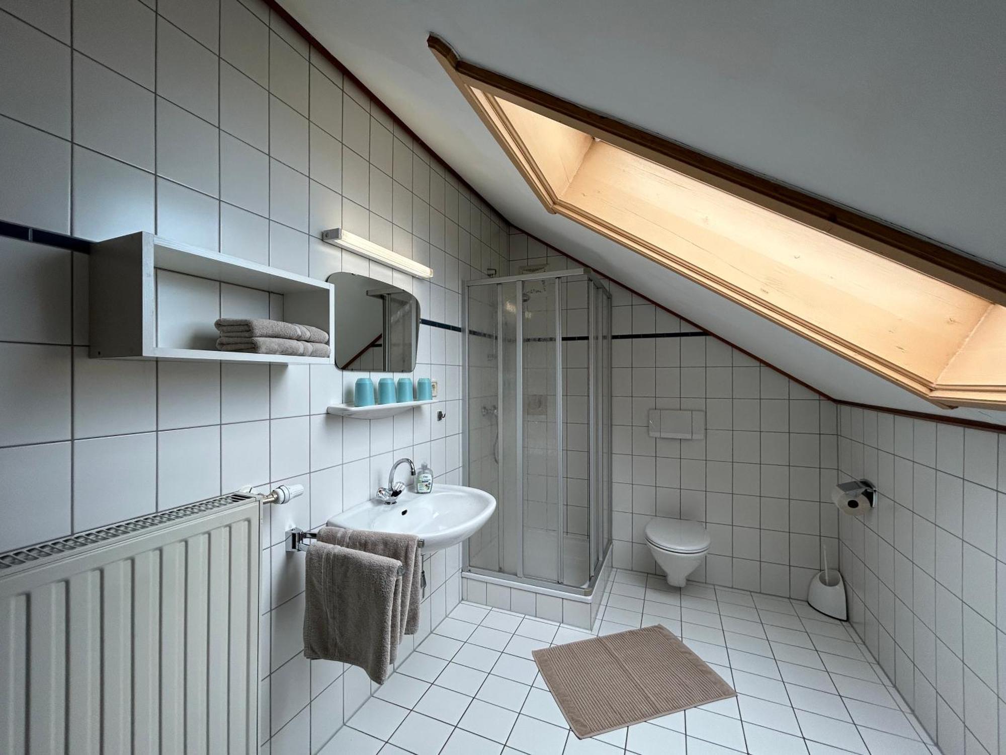 Appartements Diana Бад Клайнкирххайм Стая снимка