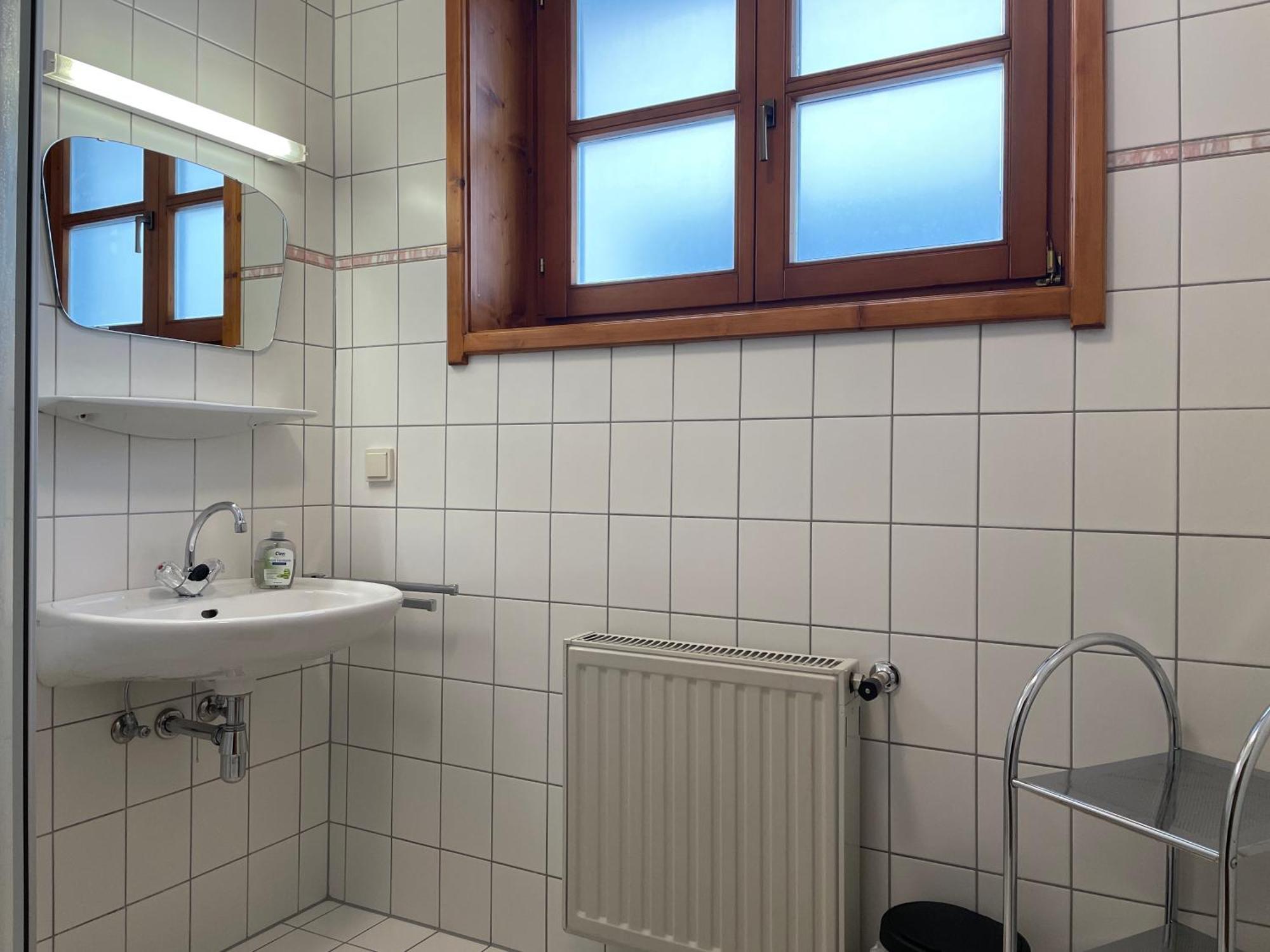 Appartements Diana Бад Клайнкирххайм Стая снимка