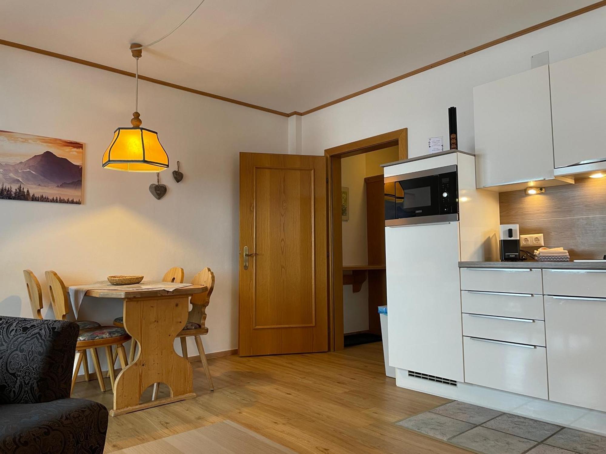 Appartements Diana Бад Клайнкирххайм Стая снимка