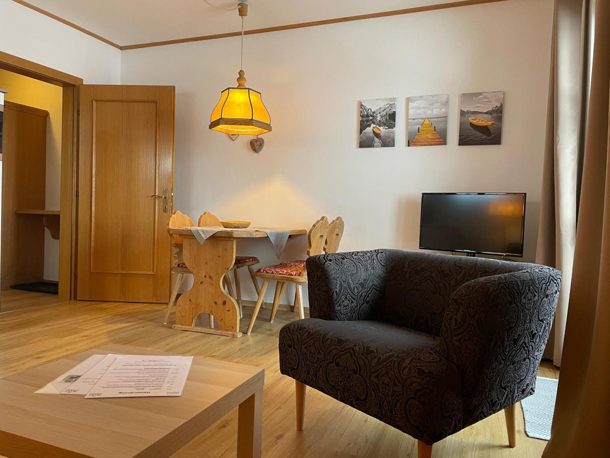 Appartements Diana Бад Клайнкирххайм Стая снимка