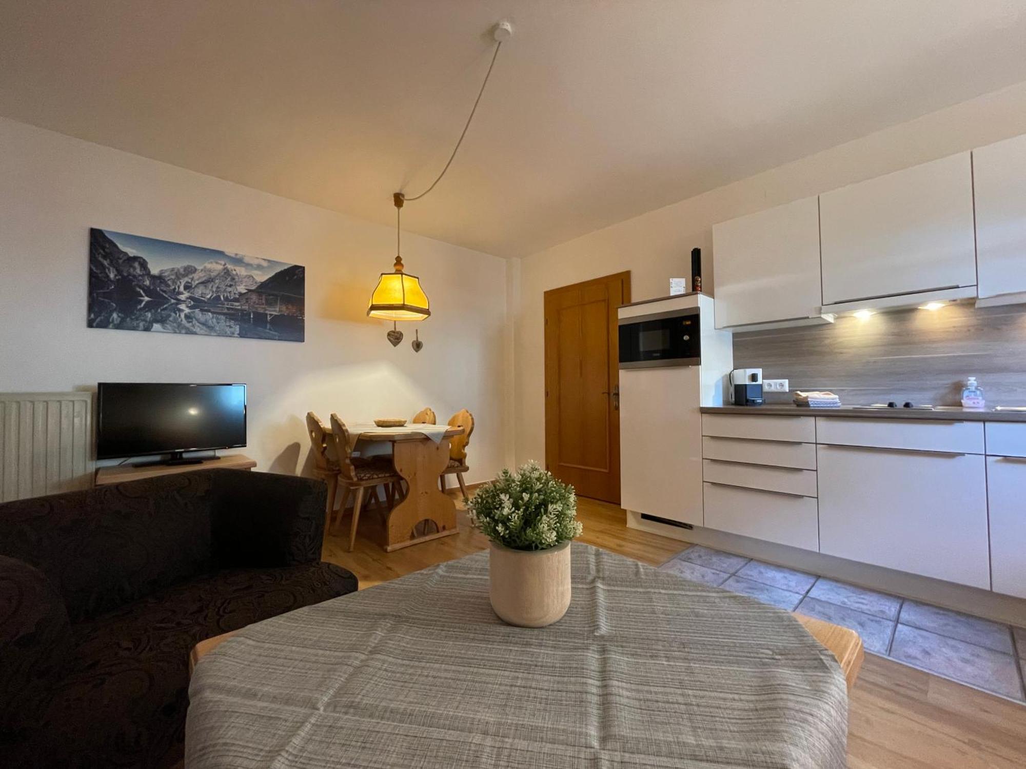 Appartements Diana Бад Клайнкирххайм Стая снимка