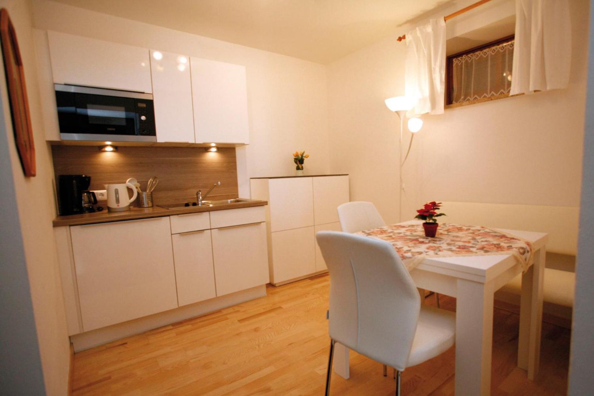 Appartements Diana Бад Клайнкирххайм Стая снимка