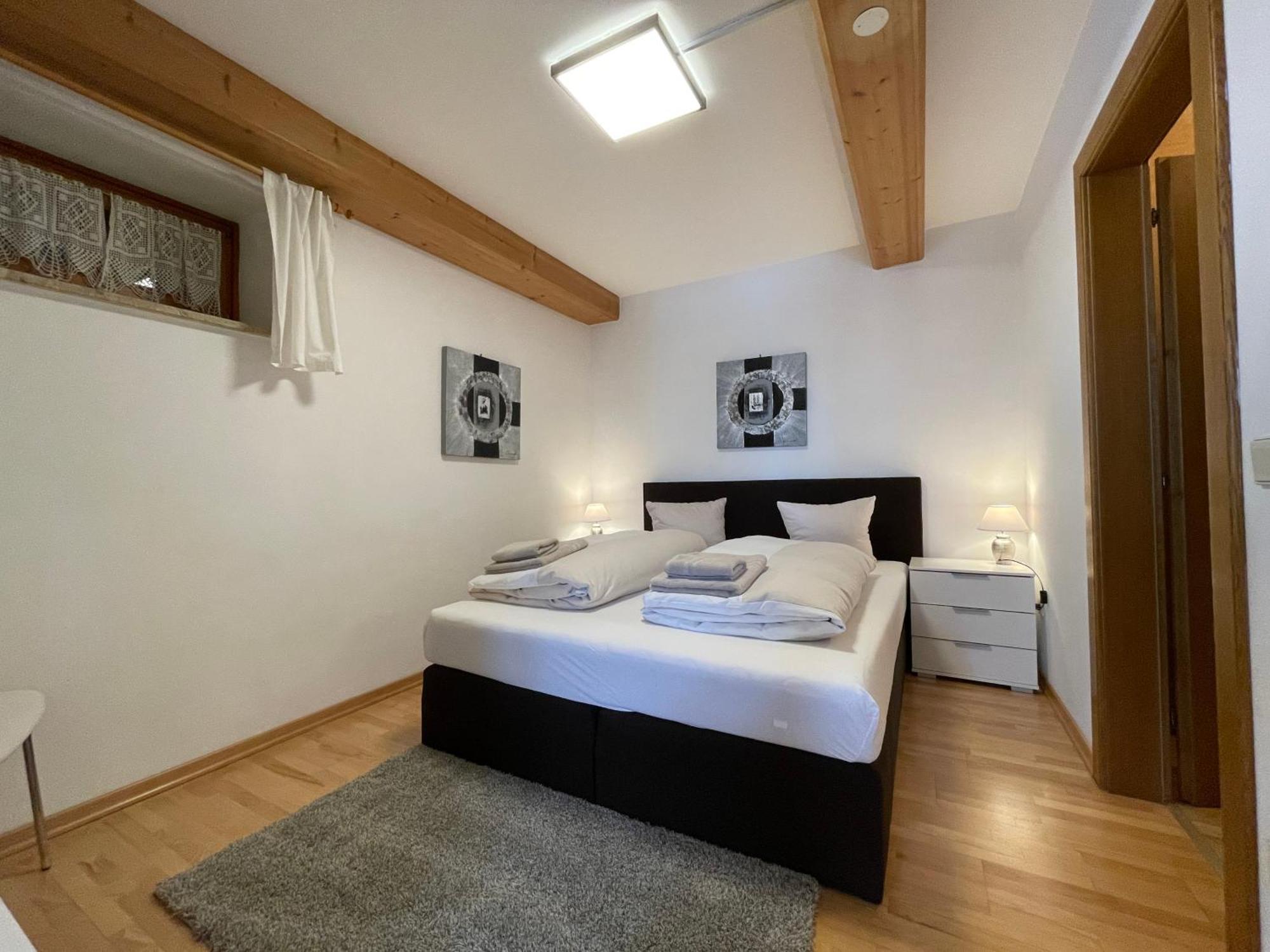 Appartements Diana Бад Клайнкирххайм Стая снимка