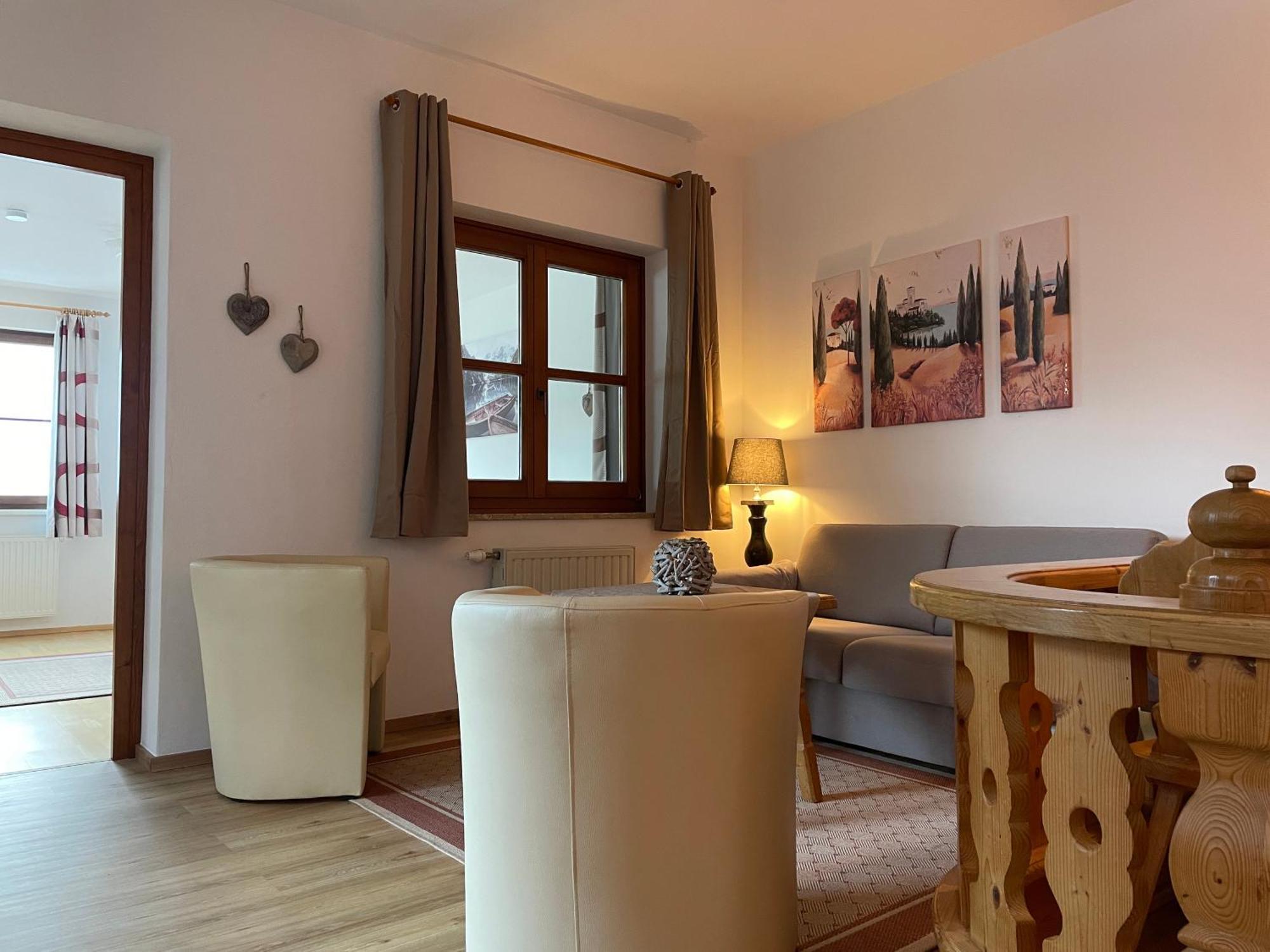 Appartements Diana Бад Клайнкирххайм Стая снимка